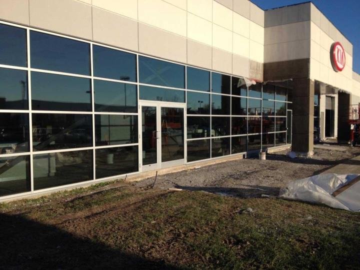 Do you want quality security films for your home, office or vehicle? Contact us at Vision Window Tint Etc.